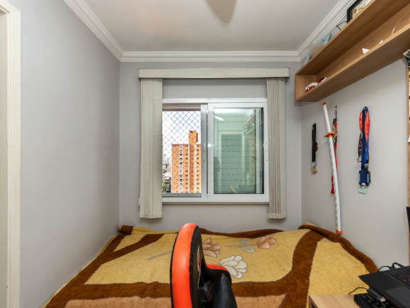 Imagem Apartamento com 3 Quartos à Venda, 96 m² em Vila Mariana - São Paulo