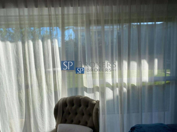 Imagem Casa com 4 Quartos à Venda, 560 m² em Joapiranga - Valinhos
