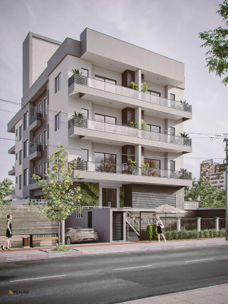 Apartamento com 2 Quartos à Venda, 161 m² em Palmas - Governador Celso Ramos