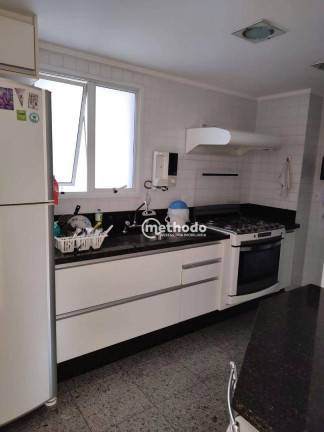 Imagem Apartamento com 4 Quartos à Venda, 134 m² em Parque Prado - Campinas Imagem Apartamento com 4 Quartos à Venda, 134 m² em Parque Prado - Campinas