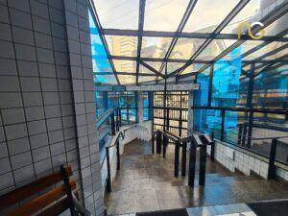 Imagem Apartamento com 1 Quarto à Venda, 53 m² em Aviação - Praia Grande Imagem Apartamento com 1 Quarto à Venda, 53 m² em Aviação - Praia Grande