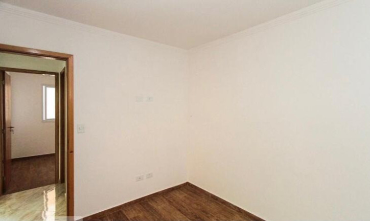 Imagem Apartamento com 2 Quartos à Venda, 40 m² em Vila Formosa - São Paulo
