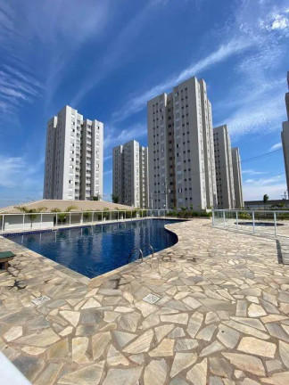 Imagem Apartamento com 2 Quartos à Venda, 56 m² em Jardim Bela Vista - Sumaré