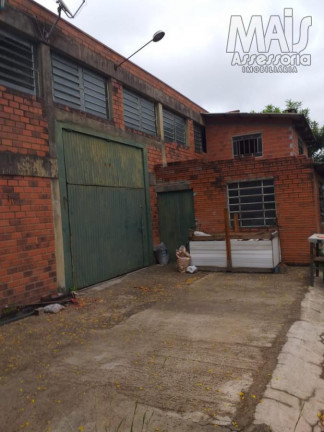 Imagem Sala Comercial à Venda, 365 m² em São José - Novo Hamburgo