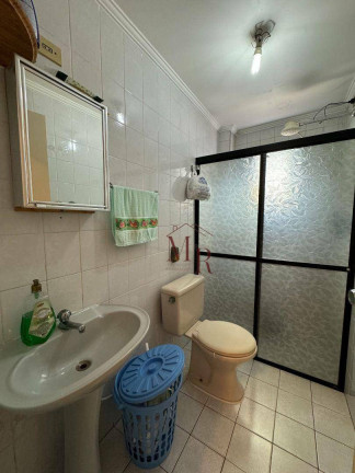Imagem Apartamento com 1 Quarto à Venda, 57 m² em Tupi - Praia Grande