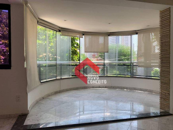 Imagem Apartamento com 3 Quartos à Venda, 154 m² em Meireles - Fortaleza Imagem Apartamento com 3 Quartos à Venda, 154 m² em Meireles - Fortaleza