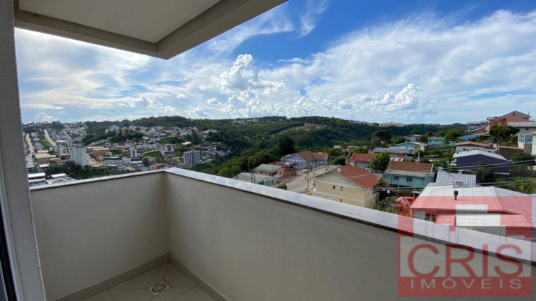 Apartamento com 3 Quartos à Venda, 112 m² em Borgo - Bento Gonçalves