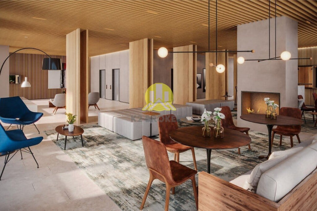 Imagem Apartamento com 2 Quartos à Venda, 156 m² em Itaim Bibi - São Paulo