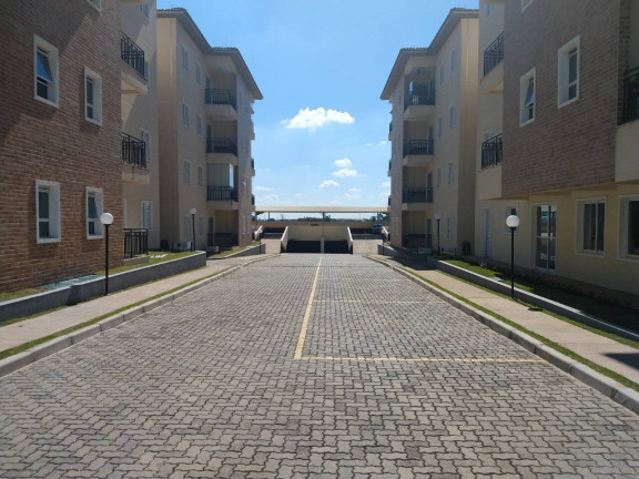 Apartamento com 2 Quartos à Venda, 74 m² em Medeiros - Jundiaí
