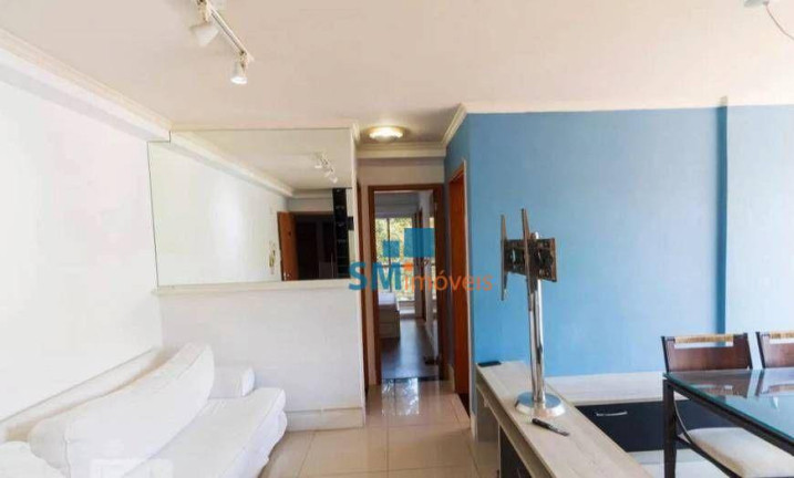 Imagem Apartamento com 2 Quartos à Venda, 56 m² em Saúde - São Paulo Imagem Apartamento com 2 Quartos à Venda, 56 m² em Saúde - São Paulo