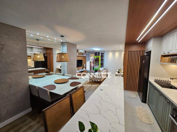 Apartamento com 3 Quartos à Venda, 80 m² em Vila Operária - Itajaí