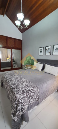 Imagem Casa com 4 Quartos à Venda, 170 m² em Centro - Ubatuba Imagem Casa com 4 Quartos à Venda, 170 m² em Centro - Ubatuba
