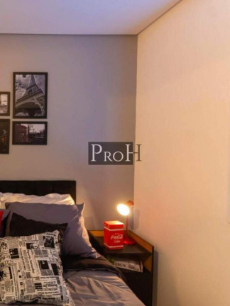 Imagem Apartamento com 1 Quarto à Venda, 33 m² em Vila Granada - São Paulo Imagem Apartamento com 1 Quarto à Venda, 33 m² em Vila Granada - São Paulo
