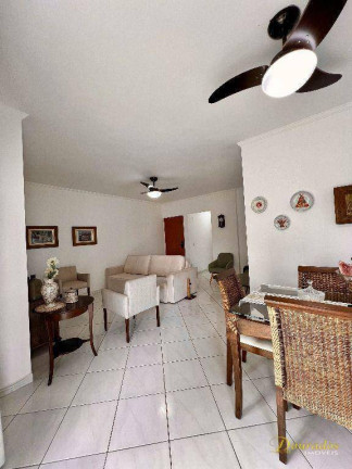 Apartamento com 3 Quartos à Venda, 132 m² em Tupi - Praia Grande