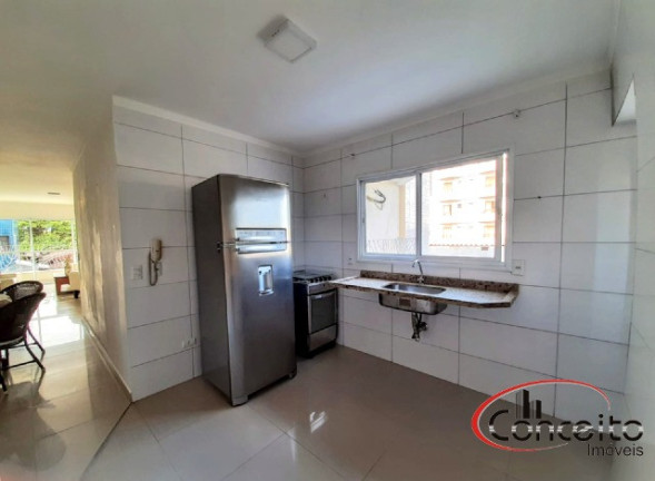 Imagem Apartamento com 3 Quartos à Venda, 150 m² em Parque Vivamar - Ubatuba
