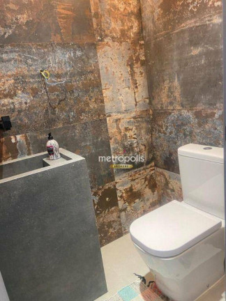 Imagem Apartamento com 3 Quartos à Venda, 160 m² em Santo Antônio - São Caetano Do Sul Imagem Apartamento com 3 Quartos à Venda, 160 m² em Santo Antônio - São Caetano Do Sul