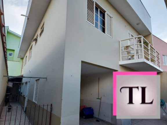 Casa com 3 Quartos à Venda, 200 m² em Jardim Philadélphia - Poços De Caldas