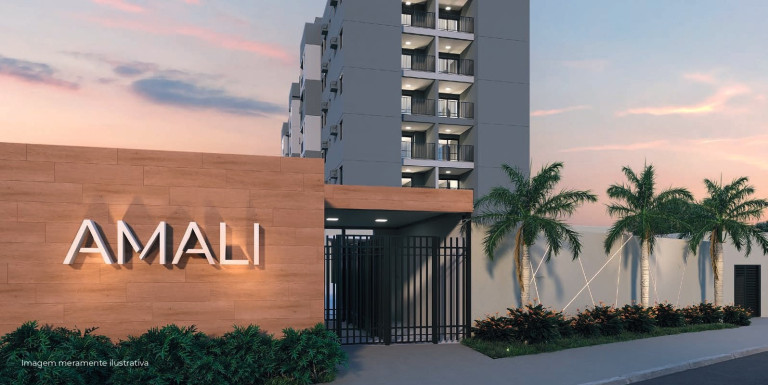 Imóvel com 2 Quartos à Venda, 58 m² em Terras De Santa Martha - Ribeirão Preto