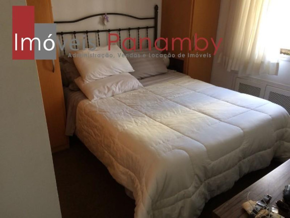 Imagem Apartamento com 3 Quartos à Venda, 75 m² em Itaim Bibi - São Paulo Imagem Apartamento com 3 Quartos à Venda, 75 m² em Itaim Bibi - São Paulo
