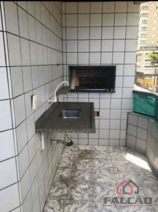 Imagem Apartamento com 4 Quartos à Venda, 168 m² em Canto Do Forte - Praia Grande Imagem Apartamento com 4 Quartos à Venda, 168 m² em Canto Do Forte - Praia Grande