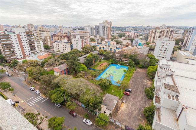 Imagem Apartamento com 2 Quartos à Venda, 86 m² em Menino Deus - Porto Alegre
