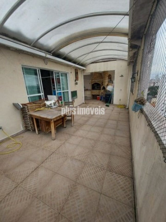 Imagem Apartamento com 2 Quartos à Venda, 110 m² em Bosque Da Saúde - São Paulo
