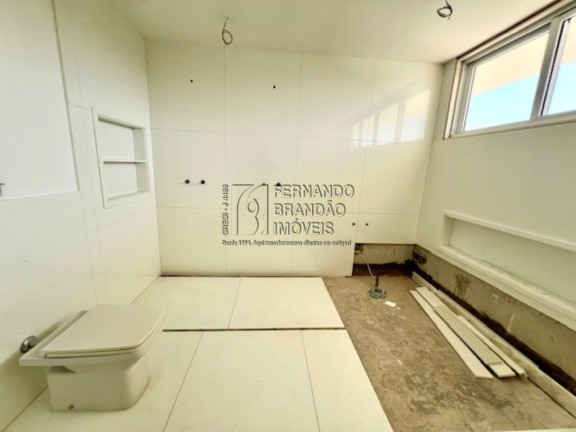 Imagem Casa com 6 Quartos à Venda, 700 m² em Barra Da Tijuca - Rio De Janeiro