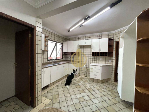 Imagem Apartamento com 3 Quartos à Venda, 159 m² em Centro - Ribeirão Preto Imagem Apartamento com 3 Quartos à Venda, 159 m² em Centro - Ribeirão Preto