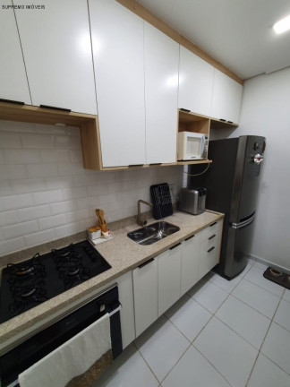 Imagem Apartamento com 3 Quartos à Venda, 95 m² em Jardim Wanda - Taboão Da Serra Imagem Apartamento com 3 Quartos à Venda, 95 m² em Jardim Wanda - Taboão Da Serra
