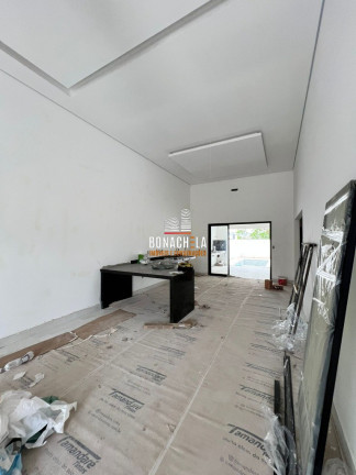 Imagem Casa com 3 Quartos à Venda,  em Loteamento Park Gran Reserve - Indaiatuba
