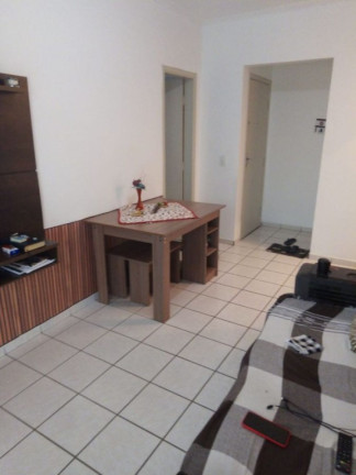 Imagem Apartamento com 1 Quarto à Venda, 45 m² em Ocian - Praia Grande Imagem Apartamento com 1 Quarto à Venda, 45 m² em Ocian - Praia Grande