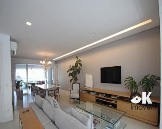 Imagem Apartamento com 4 Quartos à Venda, 253 m² em Pinheiros - São Paulo