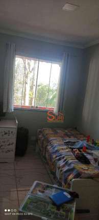 Imagem Casa com 5 Quartos à Venda, 250 m² em Jardim Clube De Campo - Santo André Imagem Casa com 5 Quartos à Venda, 250 m² em Jardim Clube De Campo - Santo André