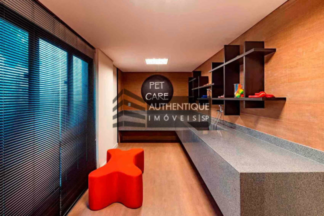 Imagem Apartamento com 1 Quarto à Venda, 34 m² em Vila Mariana - São Paulo Imagem Apartamento com 1 Quarto à Venda, 34 m² em Vila Mariana - São Paulo