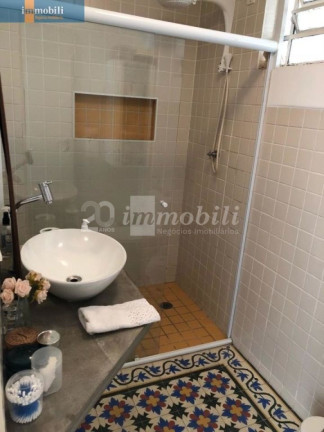Imagem Apartamento com 2 Quartos à Venda, 105 m² em Perdizes - São Paulo