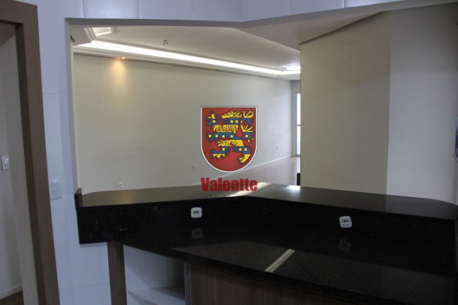 Imagem Apartamento com 3 Quartos à Venda,  em Estreito - Florianópolis