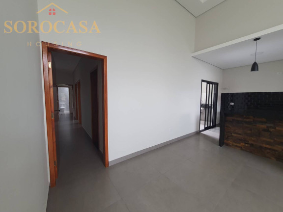 Imagem Casa com 3 Quartos à Venda,  em Jardim Residencial Villagio Ipanema I - Sorocaba