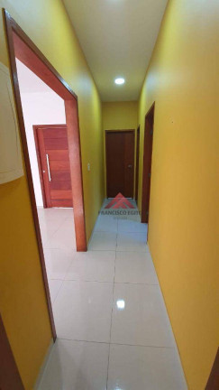 Imagem Casa com 3 Quartos à Venda, 360 m² em Jardim Catarina - São Gonçalo