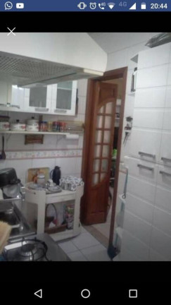 Imagem Apartamento com 2 Quartos à Venda,  em Luz - São Paulo