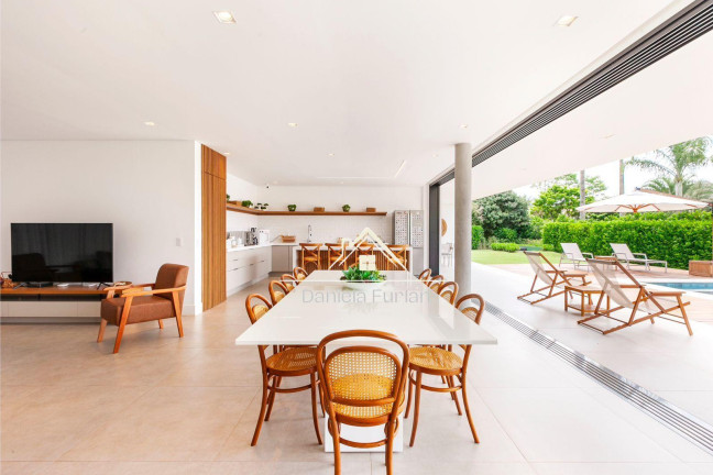 Imagem Casa de Condomínio com 5 Quartos à Venda, 459 m² em Condomínio Lago Azul - Araçoiaba Da Serra Imagem Casa de Condomínio com 5 Quartos à Venda, 459 m² em Condomínio Lago Azul - Araçoiaba Da Serra