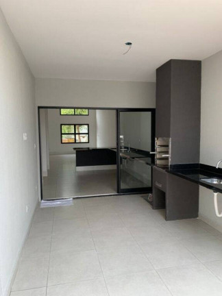 Imagem Casa com 3 Quartos à Venda, 151 m² em Caminho Novo - Tremembé