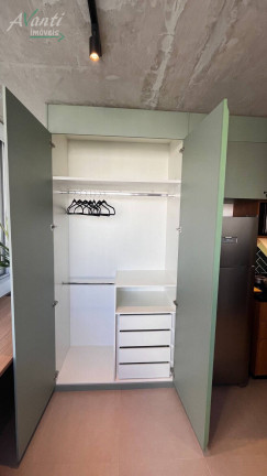 Imagem Studio com 1 Quarto à Venda, 20 m² em Consolação - São Paulo