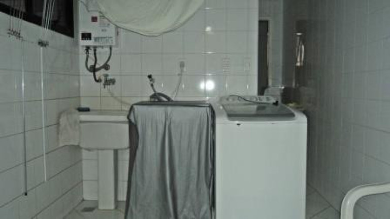 Imagem Apartamento com 4 Quartos à Venda, 227 m² em Pituba - Salvador