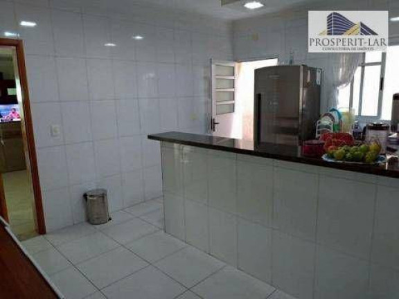 Imagem Casa com 3 Quartos à Venda, 227 m² em Jardim Santa Mena - Guarulhos Imagem Casa com 3 Quartos à Venda, 227 m² em Jardim Santa Mena - Guarulhos
