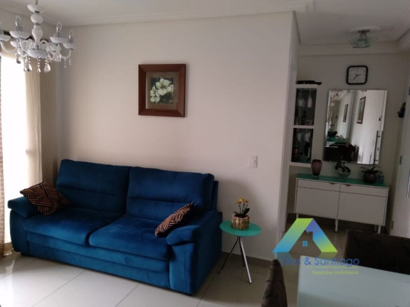 Apartamento com 2 Quartos à Venda, 54 m² em Mooca - São Paulo