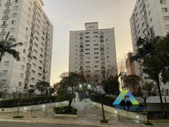 Imagem Apartamento com 3 Quartos à Venda, 110 m² em Vila Mariana - São Paulo