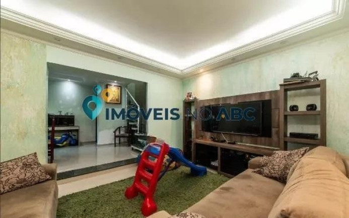 Imagem Sobrado com 3 Quartos à Venda, 280 m² em Assunção - São Bernardo Do Campo Imagem Sobrado com 3 Quartos à Venda, 280 m² em Assunção - São Bernardo Do Campo