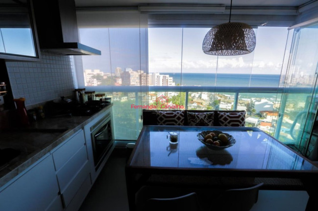 Imagem Apartamento com 1 Quarto à Venda, 48 m² em Rio Vermelho - Salvador Imagem Apartamento com 1 Quarto à Venda, 48 m² em Rio Vermelho - Salvador