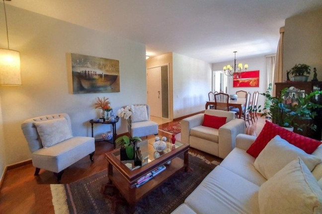 Imagem Apartamento com 4 Quartos à Venda, 151 m² em Vila Leopoldina - São Paulo Imagem Apartamento com 4 Quartos à Venda, 151 m² em Vila Leopoldina - São Paulo