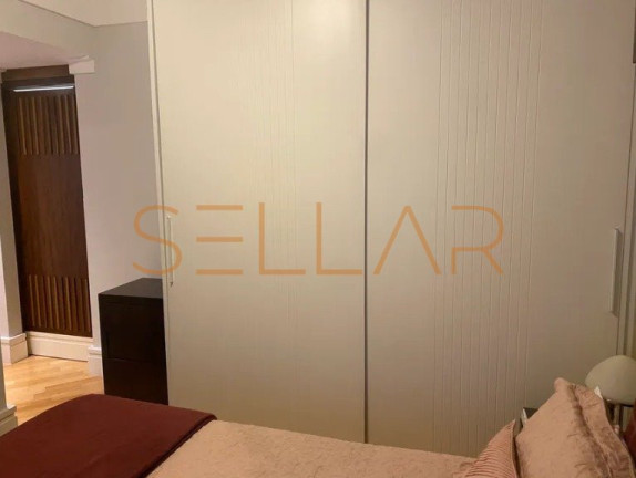 Imagem Apartamento com 4 Quartos à Venda ou Locação, 171 m² em Perdizes - São Paulo